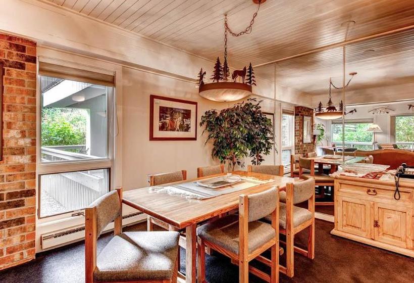 هتل Dulany At The Gondola By Steamboat Resorts