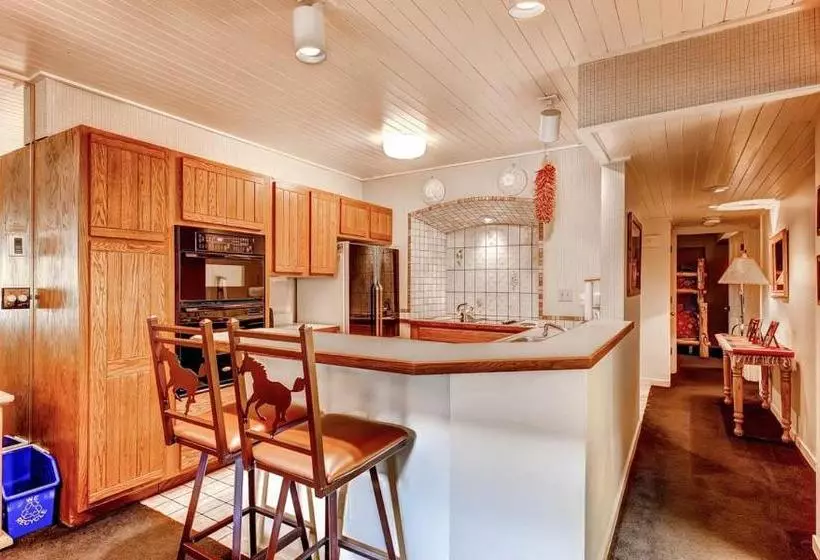 Отель Dulany At The Gondola By Steamboat Resorts