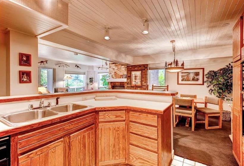 هتل Dulany At The Gondola By Steamboat Resorts