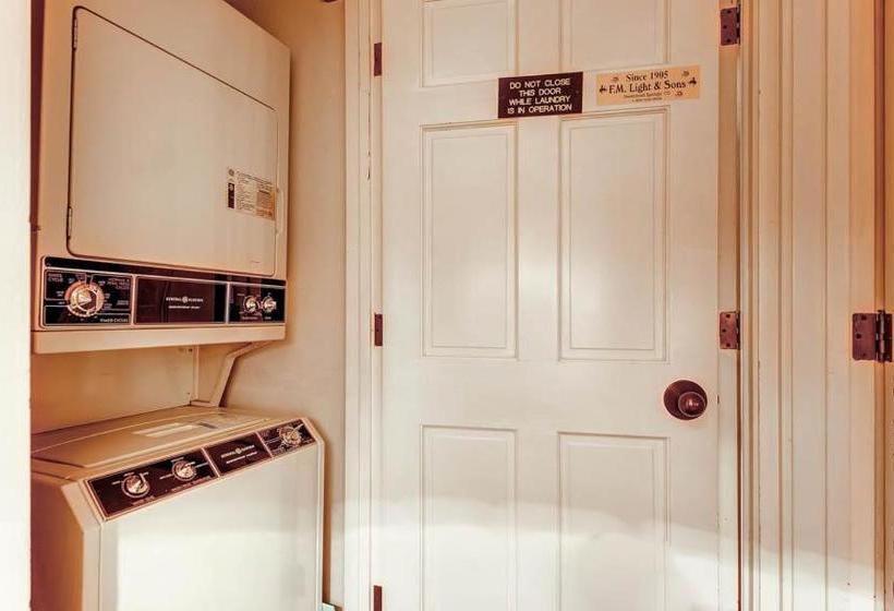 هتل Dulany At The Gondola By Steamboat Resorts