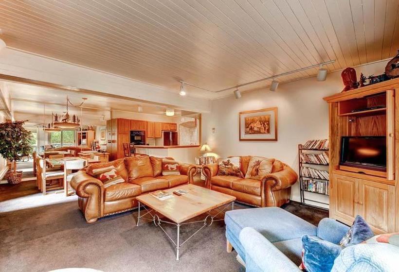 هتل Dulany At The Gondola By Steamboat Resorts