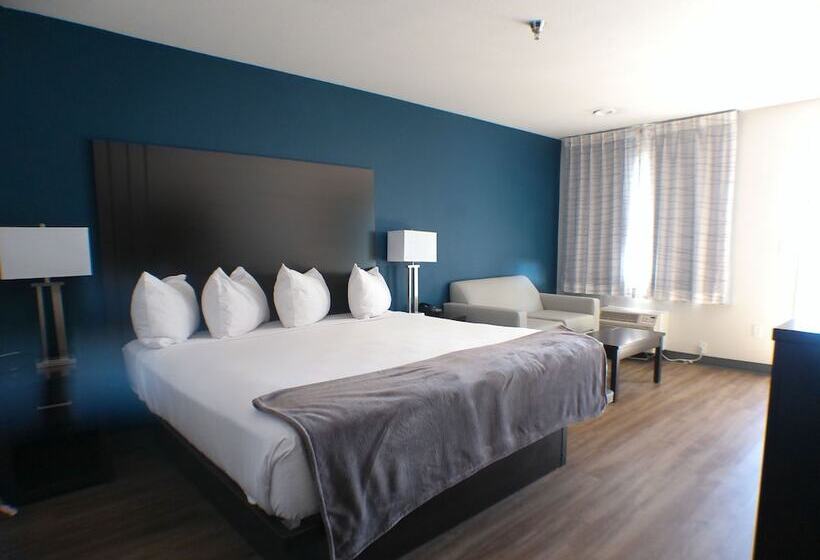 ホテル Greentree Inn Of Holbrook, Az