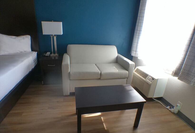 ホテル Greentree Inn Of Holbrook, Az