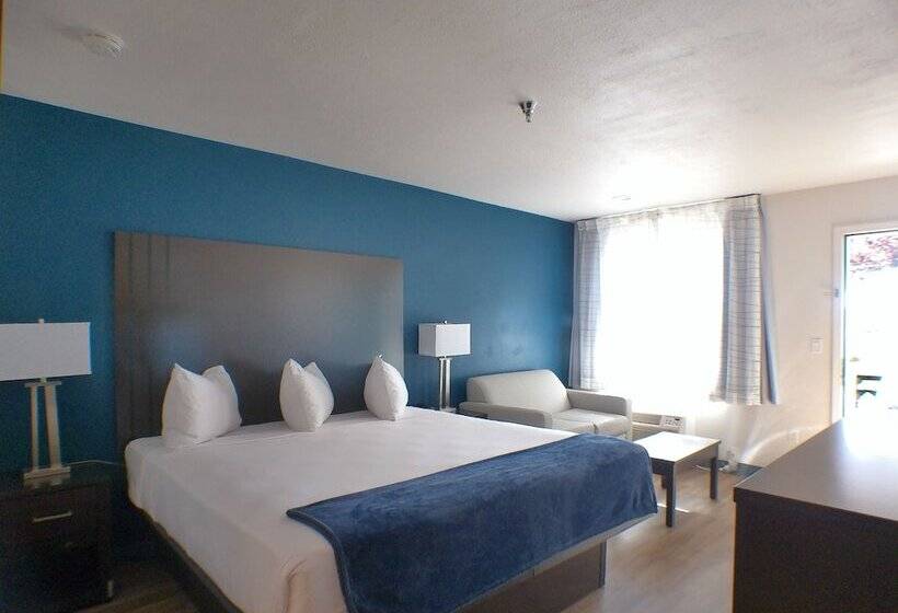 ホテル Greentree Inn Of Holbrook, Az