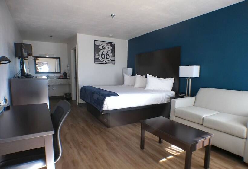 ホテル Greentree Inn Of Holbrook, Az