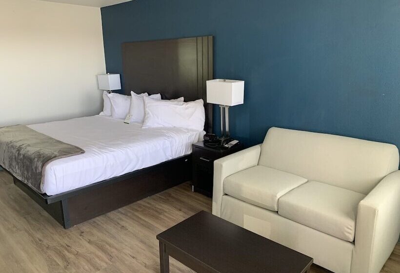 ホテル Greentree Inn Of Holbrook, Az