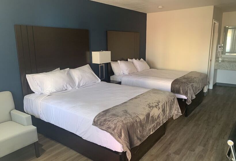 ホテル Greentree Inn Of Holbrook, Az