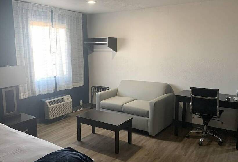 ホテル Greentree Inn Of Holbrook, Az