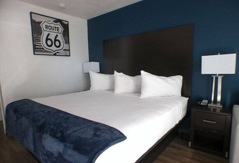 ホテル Greentree Inn Of Holbrook, Az