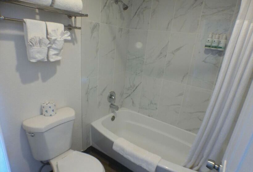 ホテル Greentree Inn Of Holbrook, Az