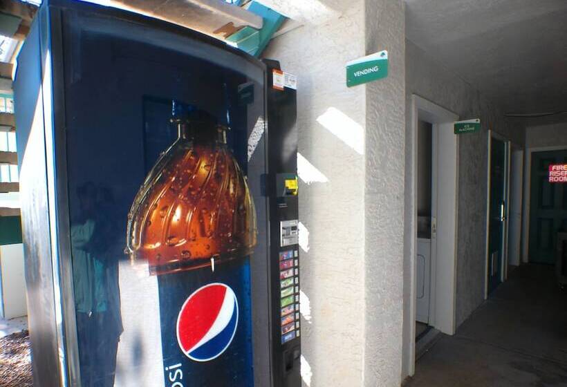 ホテル Greentree Inn Of Holbrook, Az