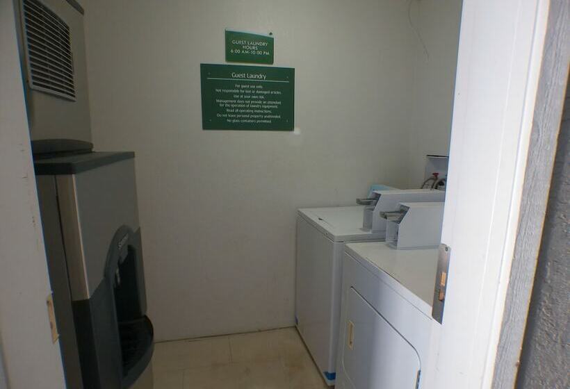 ホテル Greentree Inn Of Holbrook, Az