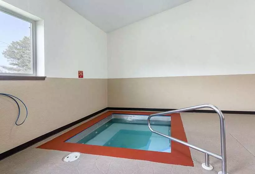 호텔 Econo Lodge Livingston Gateway To Yellowstone