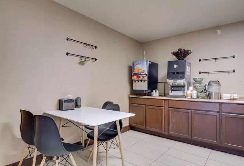 호텔 Econo Lodge Livingston Gateway To Yellowstone