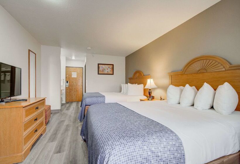 فندق Econo Lodge Livingston Gateway To Yellowstone