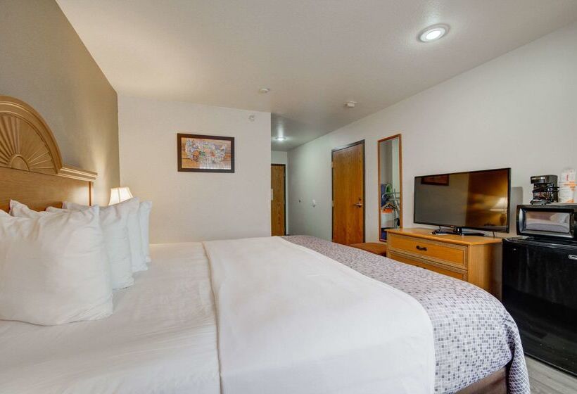 فندق Econo Lodge Livingston Gateway To Yellowstone