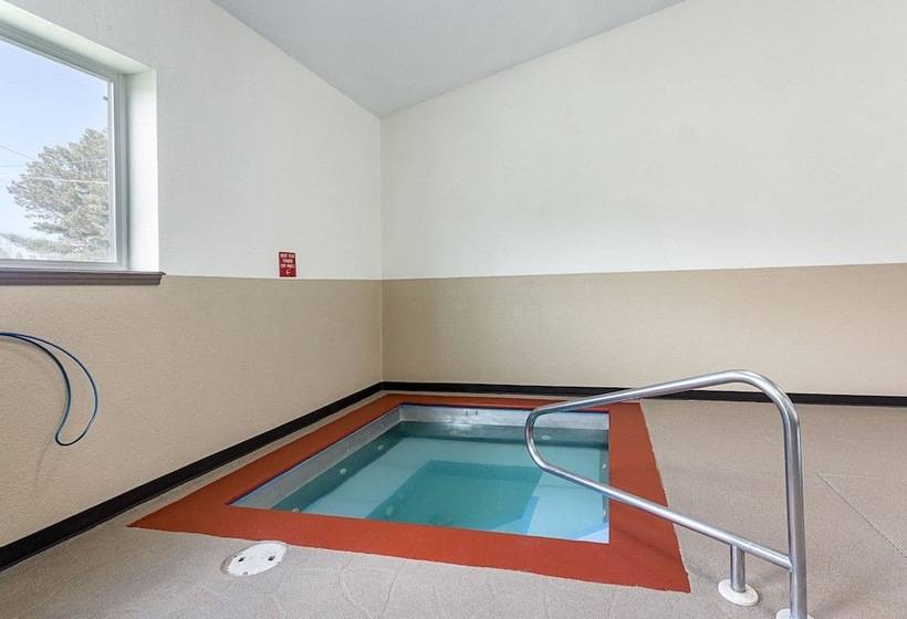 فندق Econo Lodge Livingston Gateway To Yellowstone