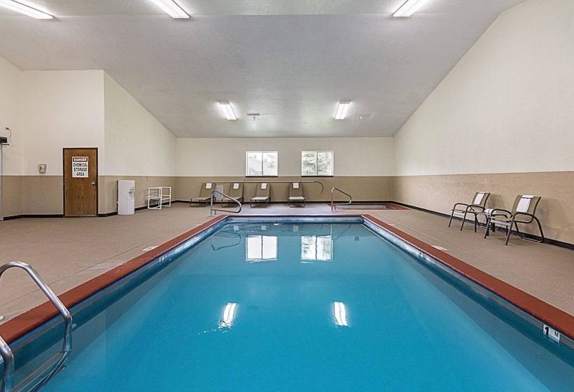 فندق Econo Lodge Livingston Gateway To Yellowstone