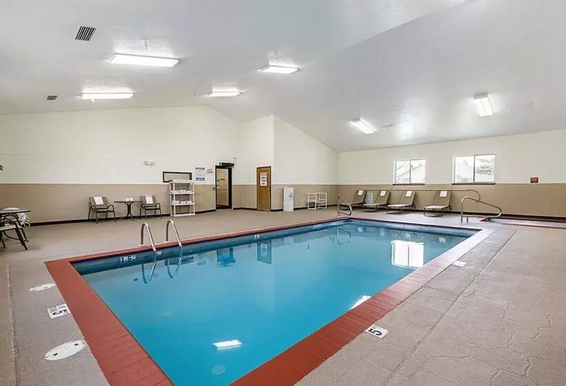 호텔 Econo Lodge Livingston Gateway To Yellowstone