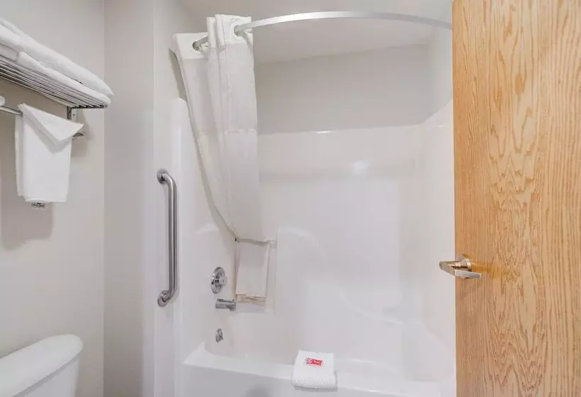 호텔 Econo Lodge Livingston Gateway To Yellowstone