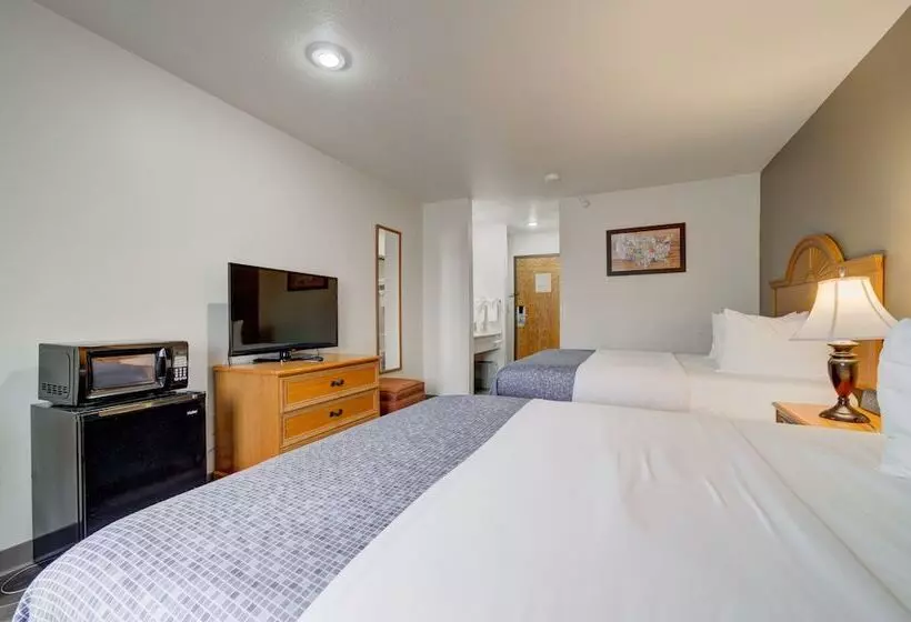 호텔 Econo Lodge Livingston Gateway To Yellowstone