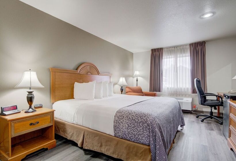 فندق Econo Lodge Livingston Gateway To Yellowstone