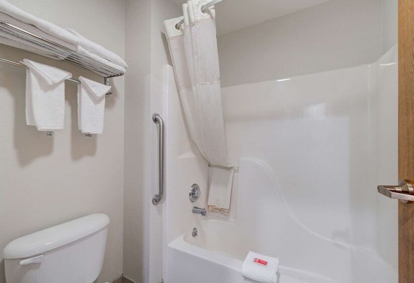 فندق Econo Lodge Livingston Gateway To Yellowstone