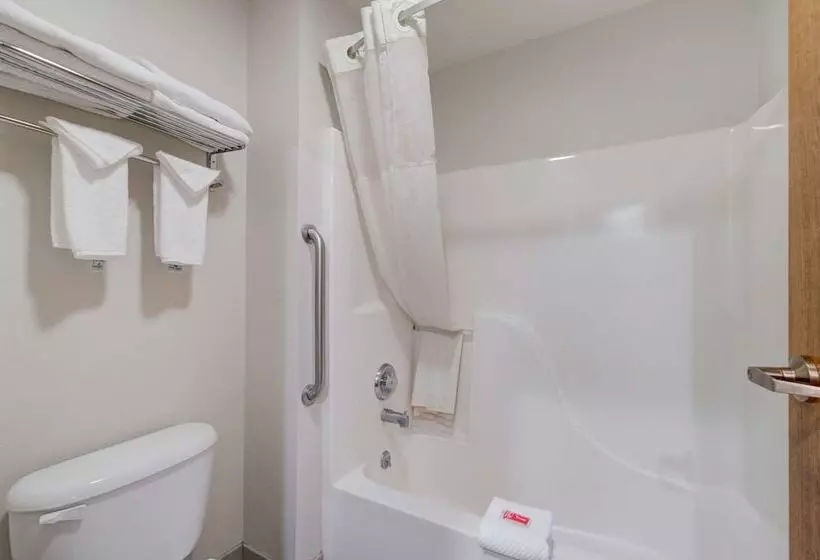 호텔 Econo Lodge Livingston Gateway To Yellowstone