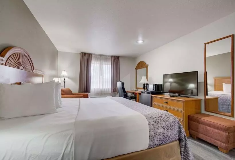 호텔 Econo Lodge Livingston Gateway To Yellowstone