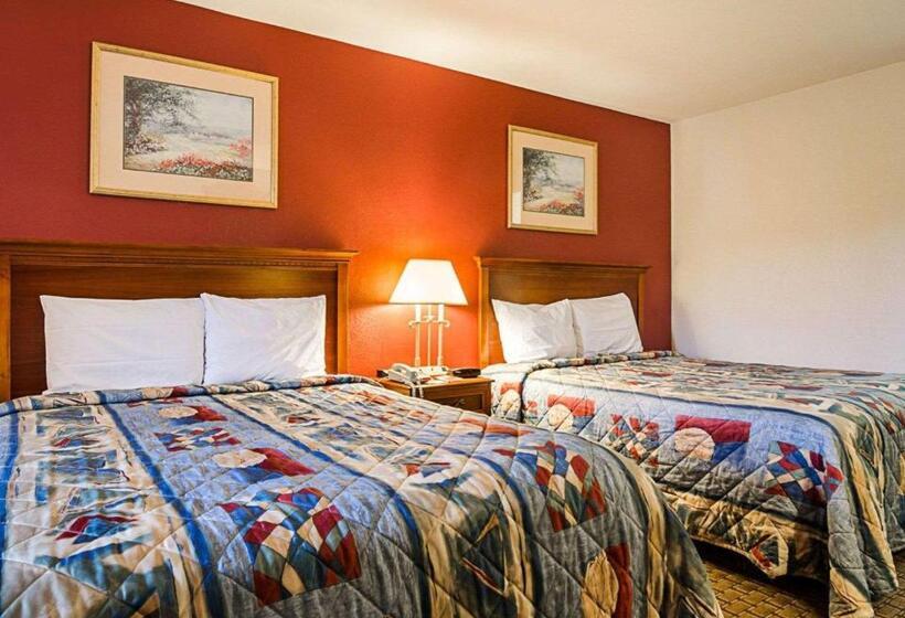 فندق Econo Lodge