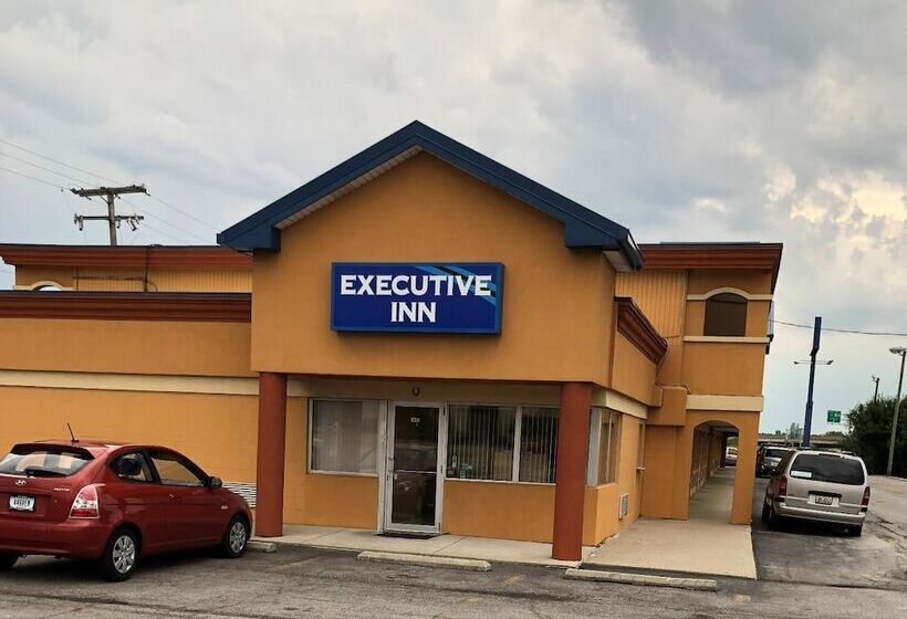 فندق Executive Inn