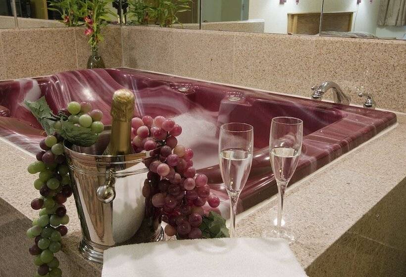 فندق Executive Inn