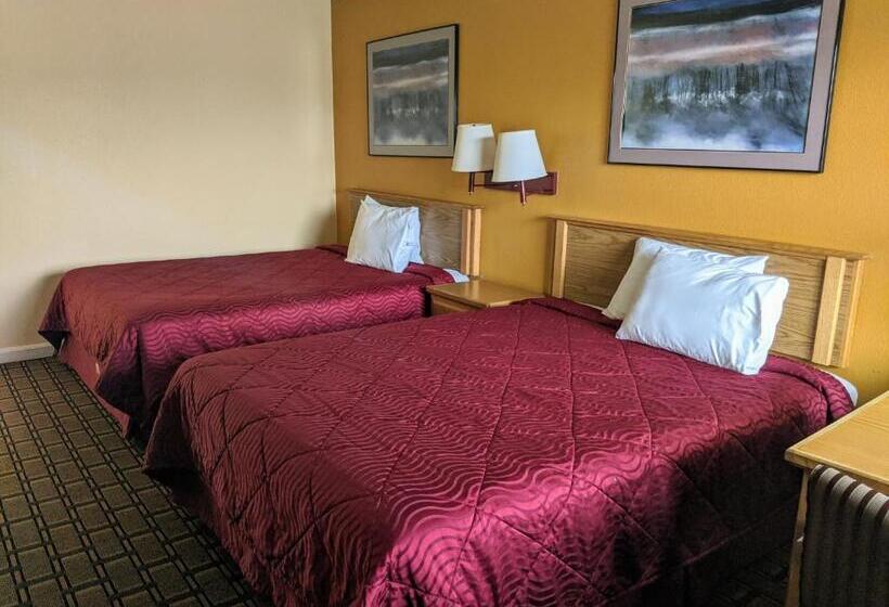 فندق Executive Inn