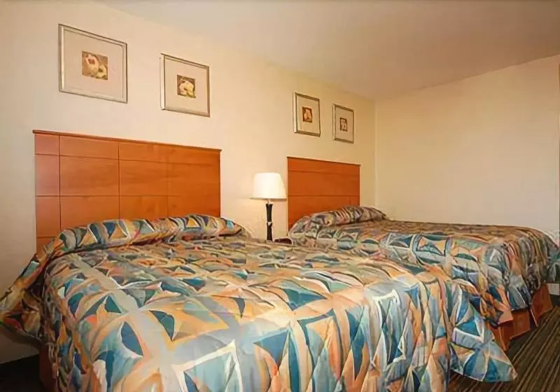 Отель Express Inn