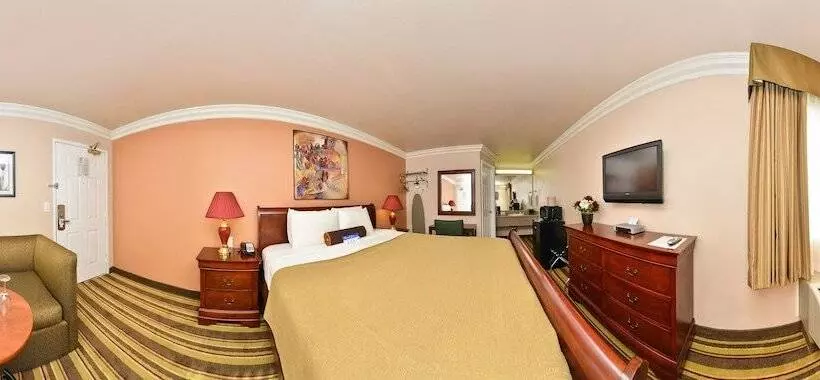 호텔 Inn By The Sfo