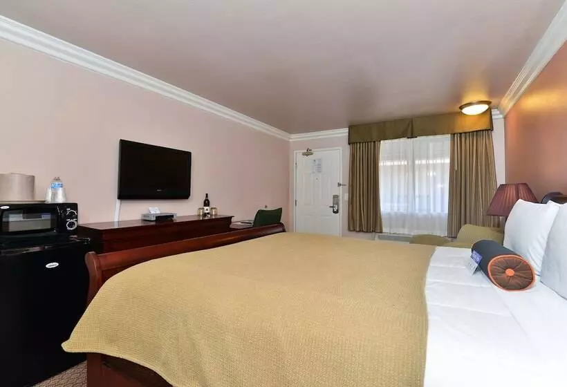 호텔 Inn By The Sfo