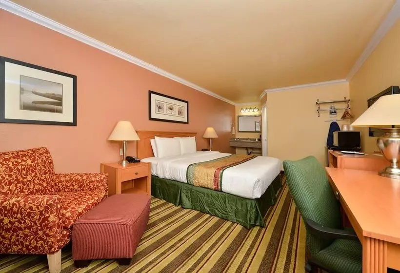 호텔 Inn By The Sfo