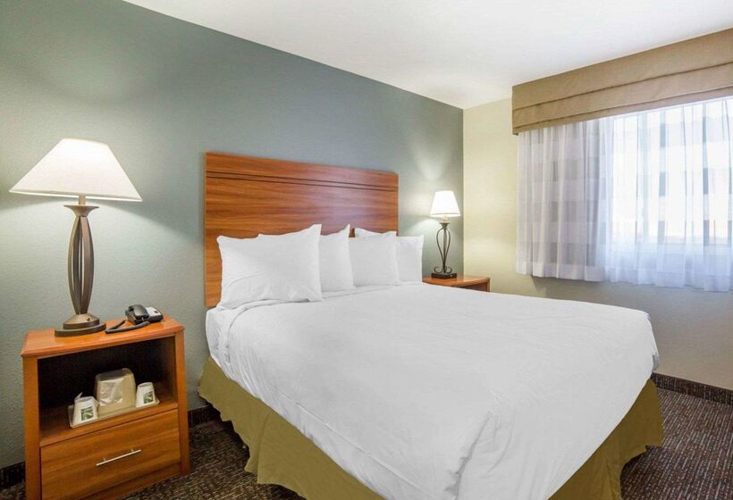 בית מלון כפרי Quality Inn