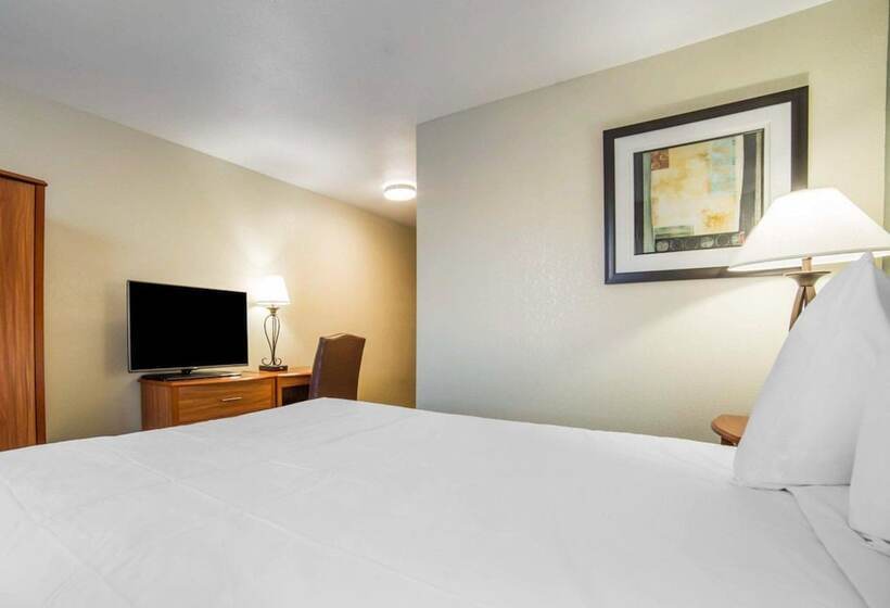 בית מלון כפרי Quality Inn