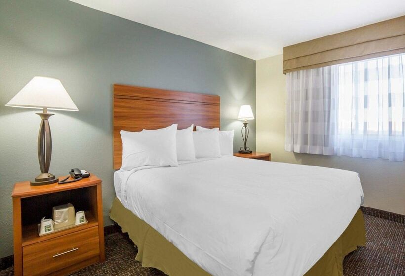 בית מלון כפרי Quality Inn