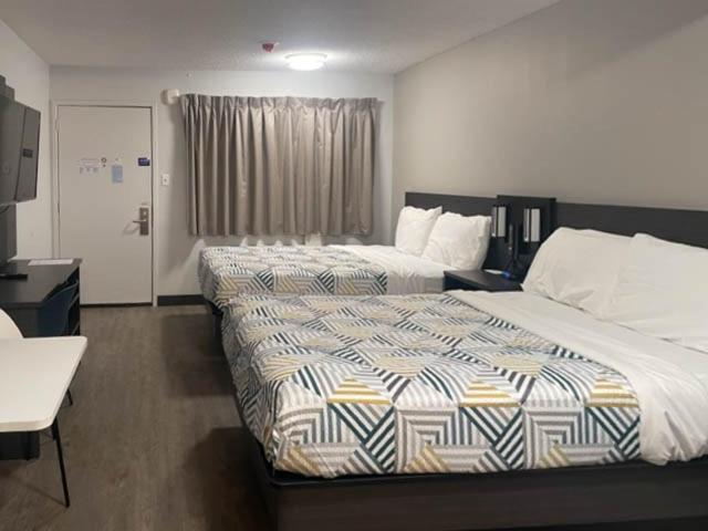 فندق Studio 6 Rock Springs Wy Flaming Gorge