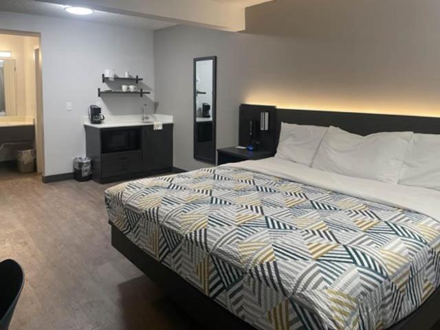 فندق Studio 6 Rock Springs Wy Flaming Gorge