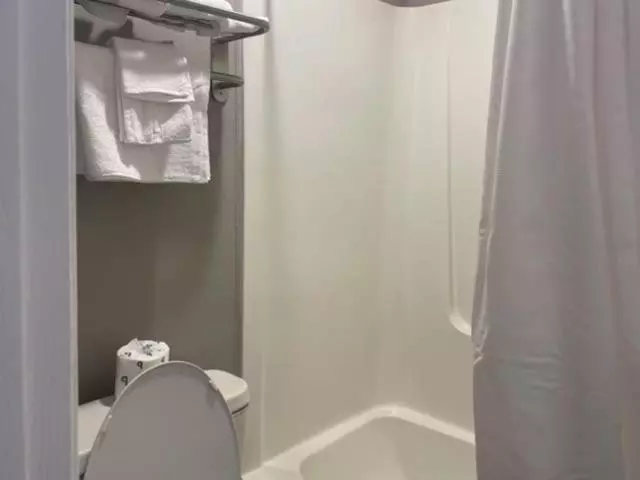 هتل Studio 6 Rock Springs Wy Flaming Gorge