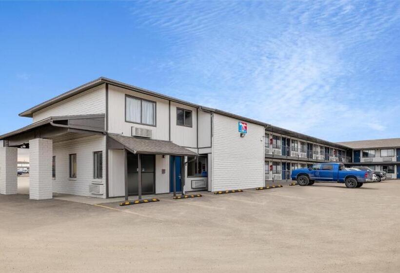 فندق Studio 6 Rock Springs Wy Flaming Gorge