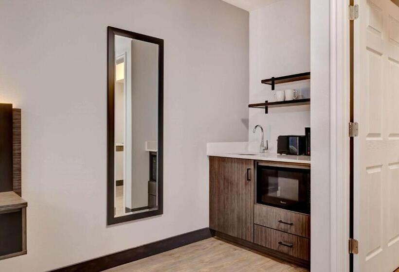 فندق Studio 6 Rock Springs Wy Flaming Gorge