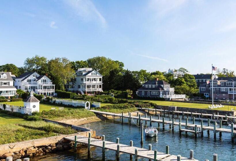 Otel The Edgartown Inn, The Edgartown Collection