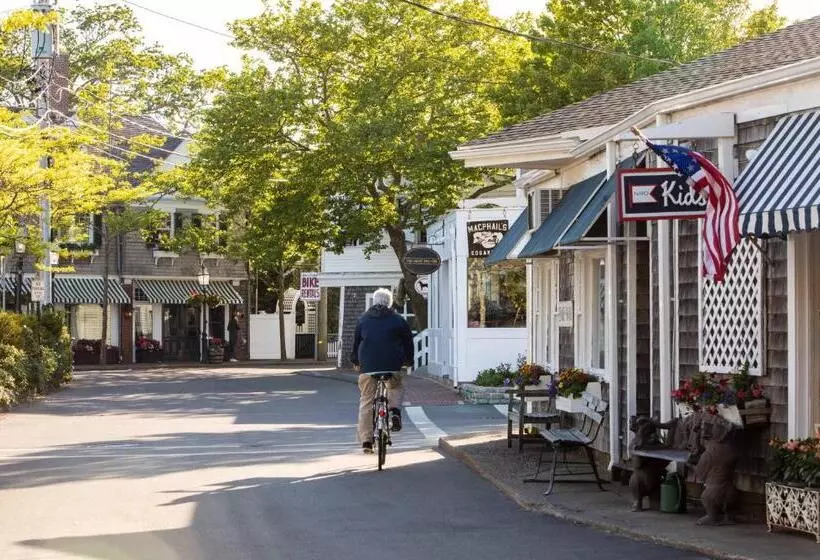 ホテル The Edgartown Inn, The Edgartown Collection