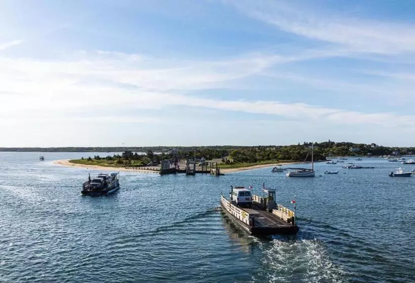 ホテル The Edgartown Inn, The Edgartown Collection