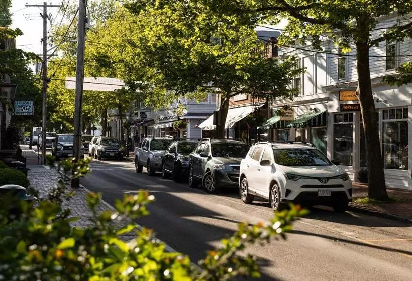 ホテル The Edgartown Inn, The Edgartown Collection