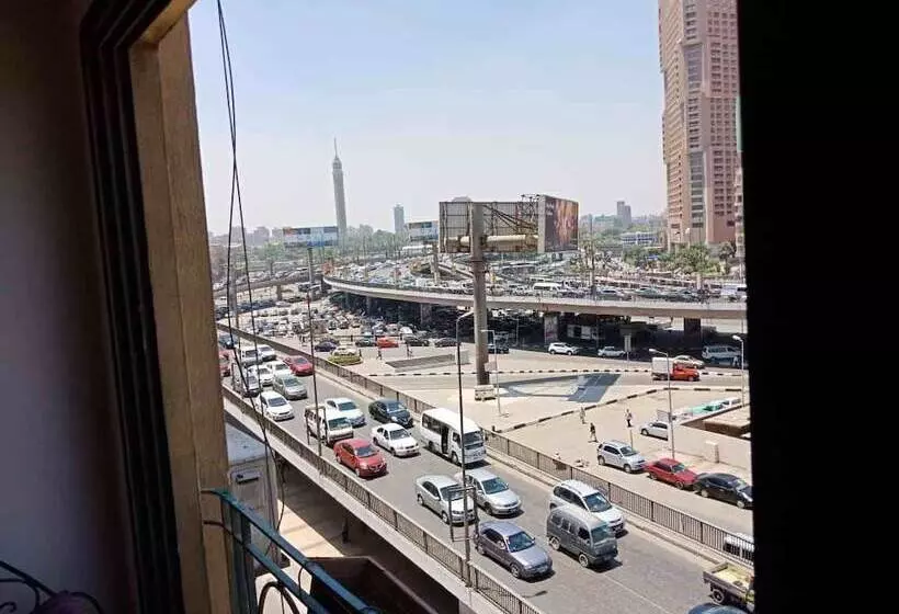 Welcome Arabesque Hostel